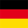 tysk flag